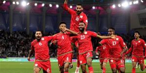 البحرين تُعلن الأحد عطلة رسمية لدعم المنتخب في نهائي كأس الخليج