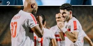 الحسم يقترب.. زيزو مستمر فى الزمالك بعد الاتفاق على تفاصيل التجديد