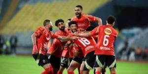 حصاد الرياضة المصرية اليوم الأربعاء 1-1-2025