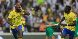 انتقال فوفانا لاعب النصر لرين بعد انتهاء إعارته في الاتفاق