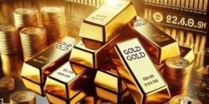 سعر الذهب اليوم الخميس 2 يناير 2025 فى مصر.. عيار 21 يتراجع