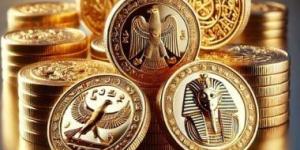 سعر الجنيه الذهب اليوم الخميس 2 يناير 2024.. سجل 29944 جنيها