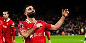 موعد مباراة ليفربول القادمة أمام مانشستر يونايتد في الدوري الإنجليزي.. موقف صلاح