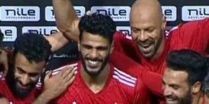 طلائع الجيش يفوز على الأولمبى ويتأهل إلى دور الـ16 بكأس مصر .. فيديو