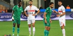 الزمالك يواصل استعداداته لمواجهة المصرى البورسعيدى بالكونفدرالية