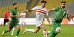 ترتيب مجموعة الزمالك في الكونفدرالية بعد تعادله أمام المصري