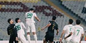 الزمالك يتعادل مع المصري ويحافظ على صدارة مجموعته