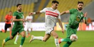 موعد مباراة الزمالك ضد المصري في الكونفدرالية والقناة الناقلة