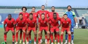 مودرن سبورت يستضيف الشمس فى دور الـ32 بكأس مصر