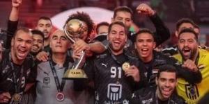 باستور يعلن قائمة منتخب اليد فى بطولة إسبانيا الودية الدولية