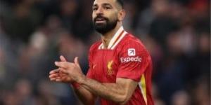 آخر التطورات في مفاوضات محمد صلاح مع ليفربول.. "شرط منطقي"