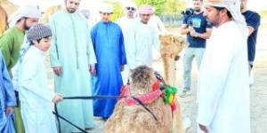 «عزبة البوش» تجربة حية للتعريف بالموروث الشعبي وطريقة حياة الأجداد