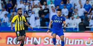 موعد مباراة الهلال والاتحاد اليوم في كأس خادم الحرمين.. والقناة الناقلة