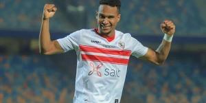 أحمد عبدالحليم عن الجزيري: "اللي يبيع ويشتري في نادي الزمالك يرحل"