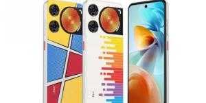 بالتفاصيل.. سعر ومواصفات هاتف "nubia Music 2" الجديد من "ZTE"