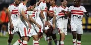 الزمالك يتحرك لتمديد عقود هذا الثنائي نهاية الموسم