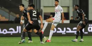 أول قرار من بيسيرو في الزمالك عقب التعادل أمام الجونة