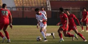 بث مباشر.. شاهد مباراة طلائع الجيش ومودرن سبورت في الدوري المصري