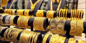 سعر الذهب في موريتانيا اليوم السبت 31 مايو 2025