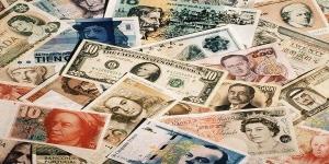 أسعار العملات العربية و الأجنبية في مصر اليوم.. الإثنين 2-6-2025