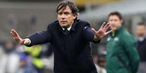 تعرف على موعد تولي انزاجي مسؤولية تدريب الهلال