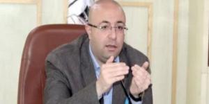 محافظ بني سويف يصدر قرارًا بمجازاة رئيس وحدة قروية للتراخي في إزالة تعديات