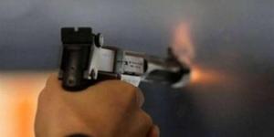 إصابة شاب بطلق نارى بسبب خلافات عائلية بسوهاج