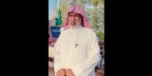 بالفيديو.. مواطن يروي قصة عادتة في نقل الحجاج من تمير لـ مكة منذ 40 عام