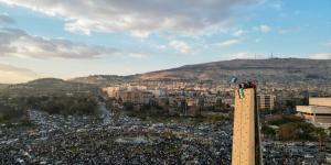 الخارجية السورية: أطراف تسعى لزعزعة استقرار المنطقة لتحقيق مصالحها