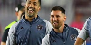 نجم الأهلي يوجه رسالة لـ ميسي قبل المشاركة فى كأس العالم للأندية
