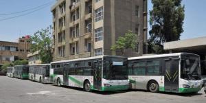المؤسسة العامة لنقل الركاب.. خطوة جديدة نحو تطوير النقل وتوسيع خدماته في المحافظات