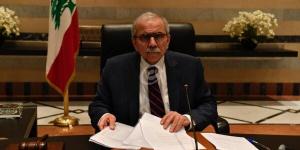 سلام اكد بان الاعتداءات الاسرائيلية تمثل انتهاكاً صارخاً لـ1701: على المجتمع الدولي بتحمل مسؤولياته لردع إسرائيل