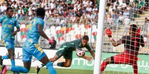 مباراة ودية: يوسف البلايلي حاسم في فوز المنتخب الجزائري على نظيره الرواندي 2-0
