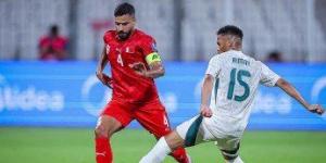 السعودية تفوز على البحرين في التصفيات الآسيوية لكأس العالم