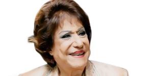 اطلاق اسم سميحة أيوب على مهرجان إيزيس لمسرح المرأة
