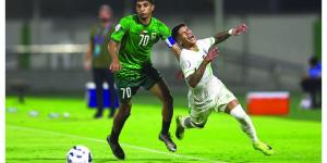 الطنيجي: محترف إفريقي في الدوري الصيني رفض الانضمام إلى دبا الحصن