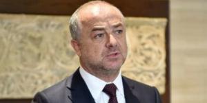 بوصعب دعا اللبنانيين لحملة تضامن لوضع حدّ للاعتداءات الإسرائيلية: هذا العدو لا يريد السلام ولا الاستقرار