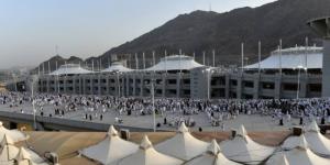الأرصاد تفعل المرحلة الثالثة من خطته التشغيلية لرصد ومراقبة أجواء منطقة الجمرات والمسجد الحرام