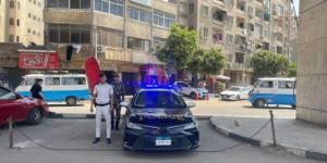 90 سيارة نجدة جديدة تجوب شوارع العاصمة لتأمين احتفالات عيد الأضحى المبارك (صور)