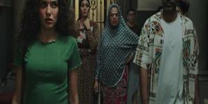 فيلم قفلة يشارك بالمسابقة الرسمية بمهرجان بالم سبرينغز السينمائي