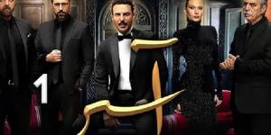 سر عدم عرض حلقة جديدة من مسلسل " آسر "