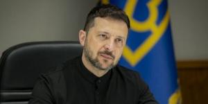 زيلينسكي دعا حلفاءه للرد "بشكل حاسم" على هجمات روسيّة واسعة بالمسيّرات والصواريخ ضد أوكرانيا