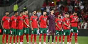 موعد مباراة المغرب ضد تونس الودية والقنوات الناقلة
