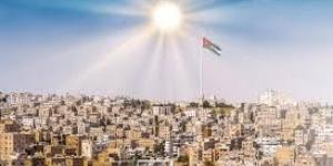 أجواء حارة في أغلب المناطق .. ودرجات حرارة أعلى من معدلاتها الاعتيادية بقليل