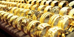 سعر الذهب الآن.. تحديث لحظي لأسعار المعدن النفيس في مصر