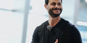 محمد الشناوي: الأهلي مستعد لتشريف قارة أفريقيا في مونديال الأندية