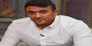 رحمة محسن تثير الجدل حول حقيقة زواجها من أحمد العوضي