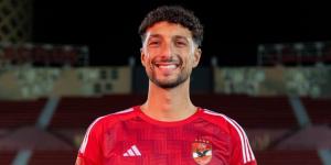غياب وسام أبو على عن مواجهة الأهلى وباتشوكا بسبب الفدائى