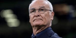 رانييري يرفض تدريب منتخب إيطاليا مفضلا البقاء في روما