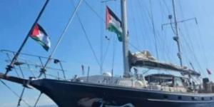 بن جفير: فرض قيود مشددة على نشطاء السفينة مادلين فى سجن جفعون بالرملة